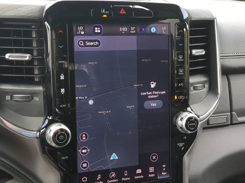 New 2026 RAM 1500 Laramie image 19