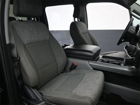 Used 2022 Ford F150 XLT image 19