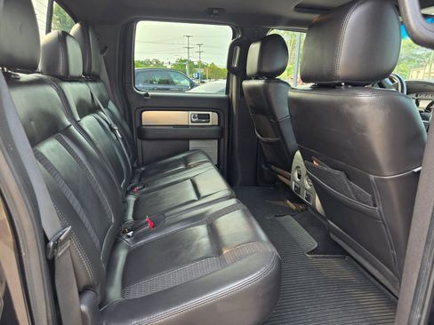 Used 2012 Ford F150 Raptor w/ Raptor Plus Pkg AWD/4WD image 25