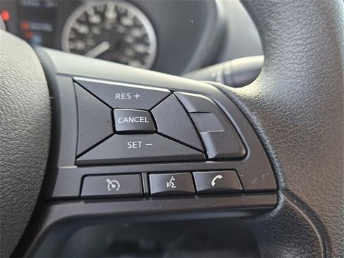 Used 2025 Nissan Sentra S image 24