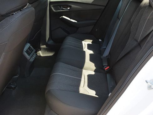 Used 2025 Honda Accord Sport image 16