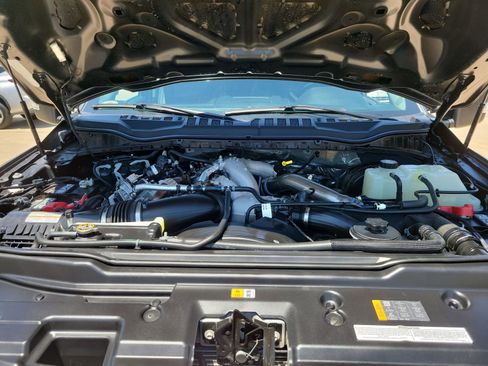 Used 2021 Ford F250 Lariat AWD/4WD image 29