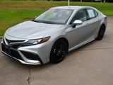 Used 2023 Toyota Camry XSE image 2