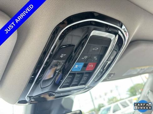 Used 2023 Jeep Grand Wagoneer 4WD image 40