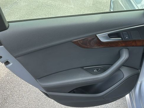 Used 2019 Audi A4 2.0T Premium Plus w/ Premium Plus Package image 19