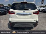 Used 2020 Ford EcoSport Titanium image 5