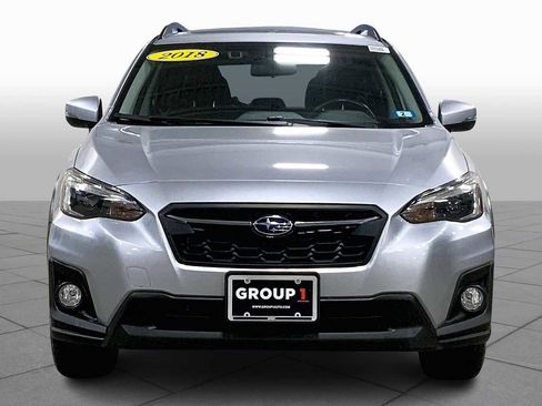 Used 2018 Subaru Crosstrek 2.0i Limited image 3