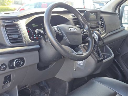 Used 2023 Ford Transit 350 148 High Roof image 7