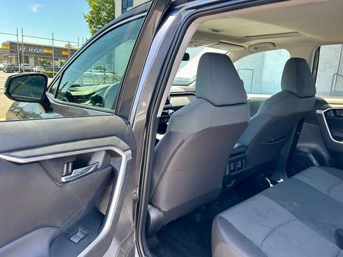 Certified 2024 Toyota RAV4 XLE w/ Convenience Package AWD/4WD image 11