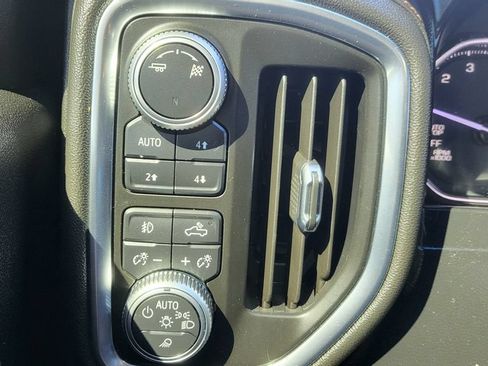 Used 2019 GMC Sierra 1500 AT4 AWD/4WD image 30