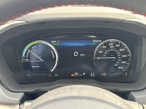 New 2026 Subaru Crosstrek 2.5i Limited image 14