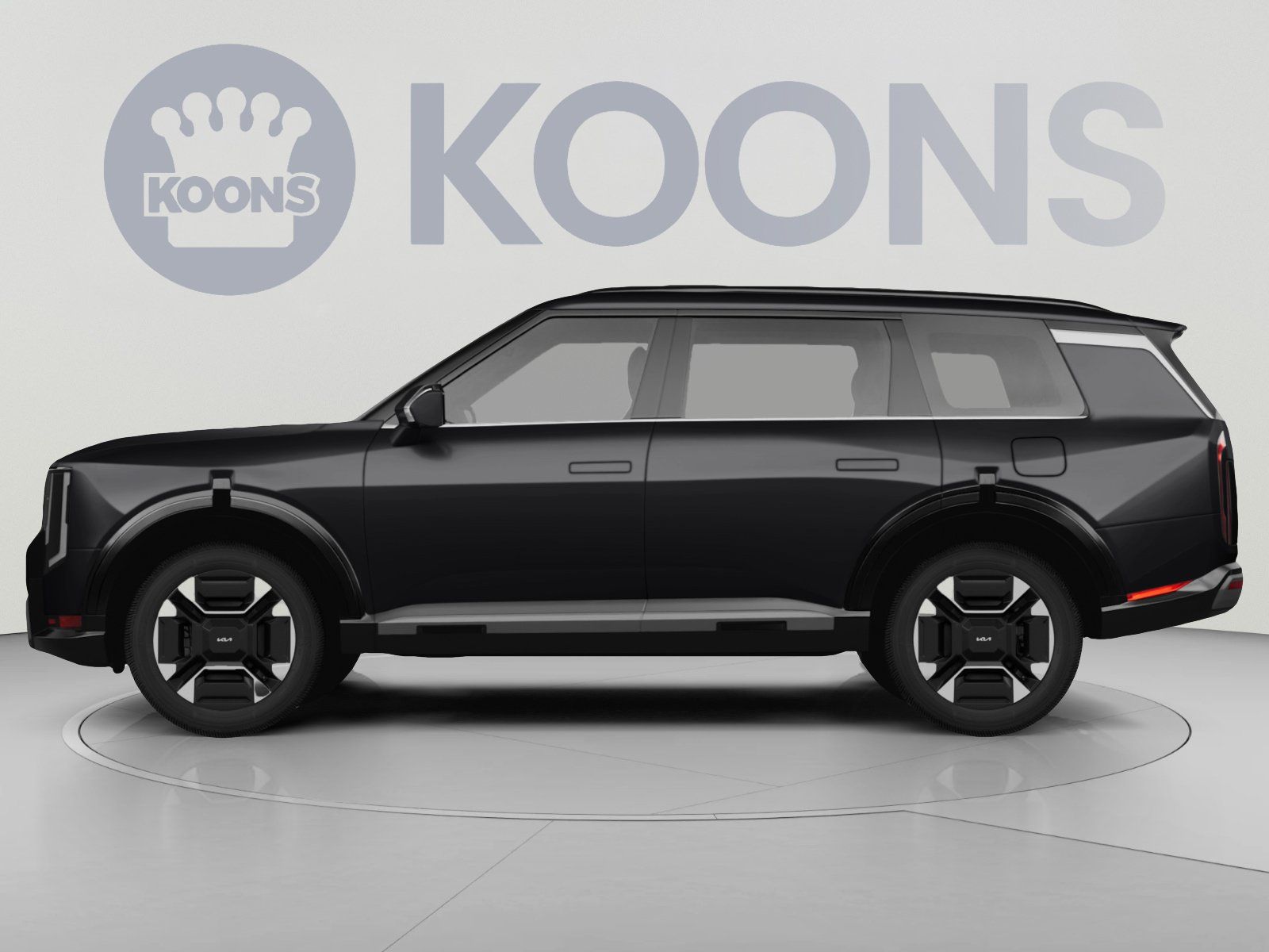 New 2027 Kia Telluride EX FWD image 2