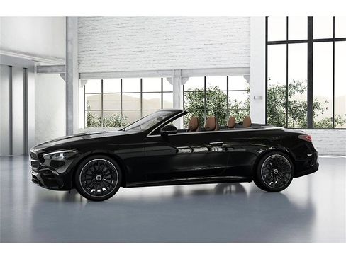 New 2026 Mercedes-Benz CLE 300 4MATIC Cabriolet image 36
