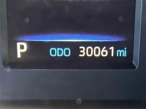 Used 2023 Toyota Tundra SR5 image 37