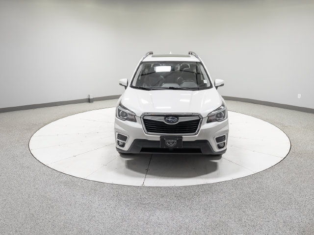 Used 2019 Subaru Forester Limited AWD/4WD image 31