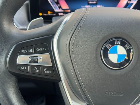Used 2025 BMW X5 sDrive40i w/ Climate Comfort Package RWD image 23