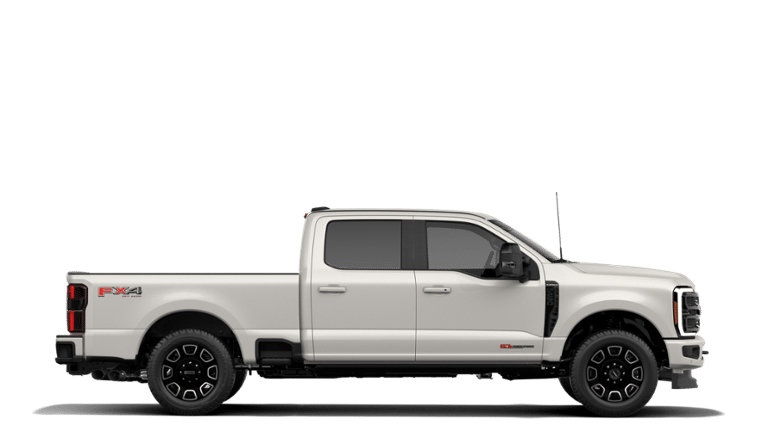 New 2027 Ford F250 Platinum AWD/4WD image 17