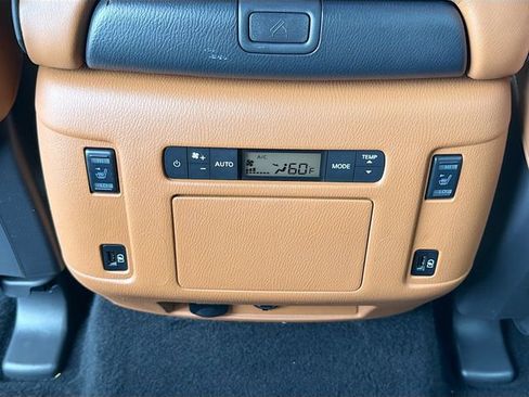 Used 2023 INFINITI QX80 Sensory w/ All-Season Package AWD/4WD image 21
