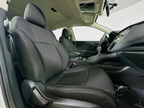 Certified 2022 Subaru Legacy image 24