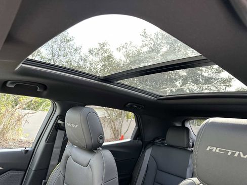 New 2026 Chevrolet TrailBlazer ACTIV w/ Convenience Package image 17