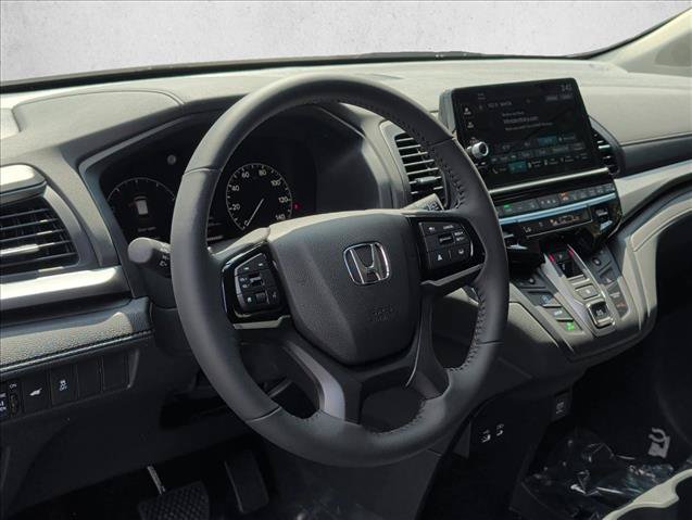 New 2026 Honda Odyssey EX-L image 3