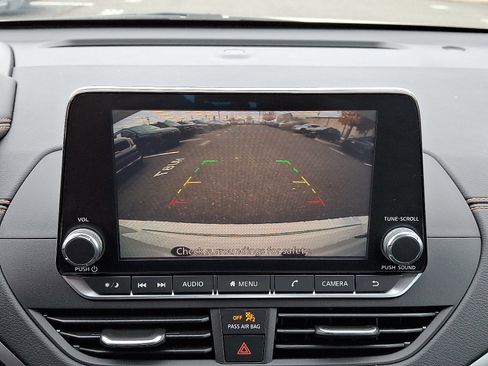 Used 2020 Nissan Altima 2.5 SR image 17