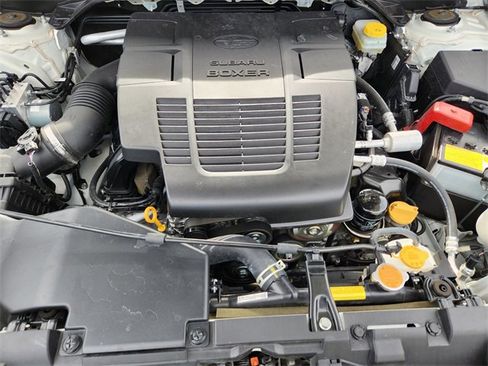 Certified 2024 Subaru Forester Premium image 33
