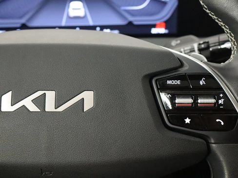 Used 2023 Kia EV6 GT-Line w/ GT-Line Suede Seat Package RWD image 10