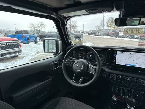 New 2026 Jeep Gladiator Mojave image 45