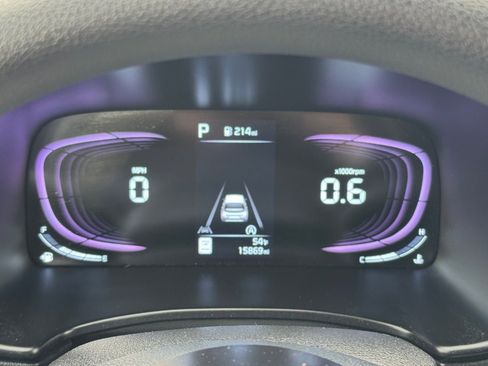 Used 2023 Kia Soul LX image 20