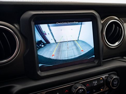 Used 2020 Jeep Wrangler Unlimited Rubicon image 29