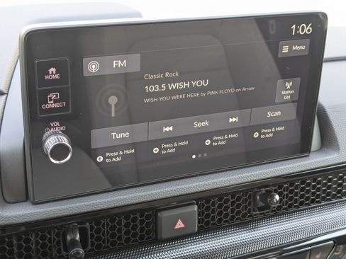 New 2026 Honda CR-V EX-L image 19