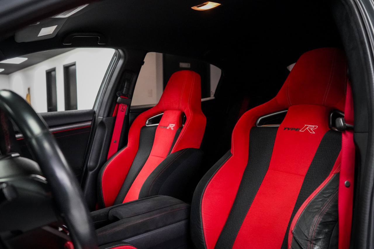 Used 2019 Honda Civic Type R image 23