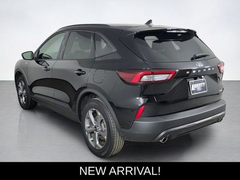 Used 2026 Ford Escape ST-Line AWD/4WD image 5