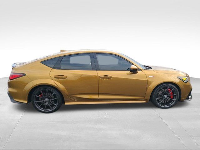 Used 2024 Acura Integra Type S FWD image 2
