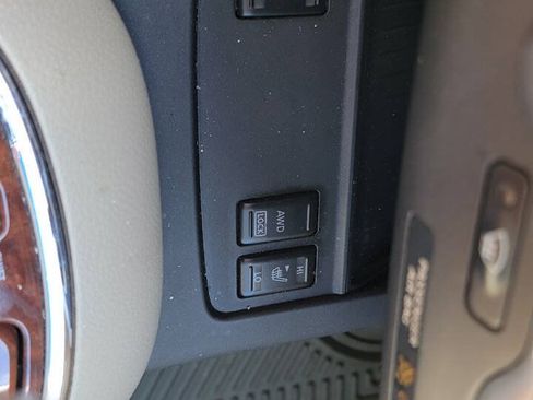 Used 2010 Nissan Murano LE w/ Navigation Pkg AWD/4WD image 32