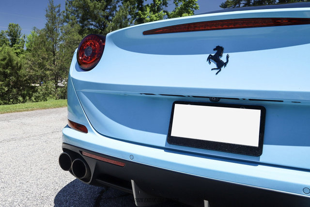 Used 2015 Ferrari California T RWD image 84