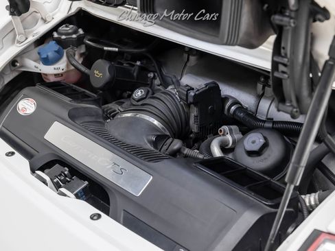 Used 2011 Porsche 911 Carrera GTS image 93