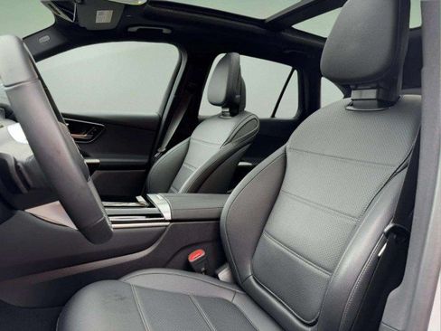 Certified 2026 Mercedes-Benz GLC 300 4MATIC image 13