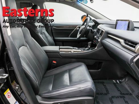 Used 2019 Lexus RX 450h AWD w/ Navigation Package image 27