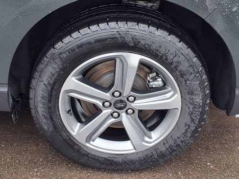 Used 2023 Ford Edge SEL w/ Convenience Package image 29