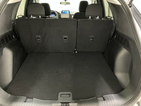 Used 2025 Ford Escape Active image 16