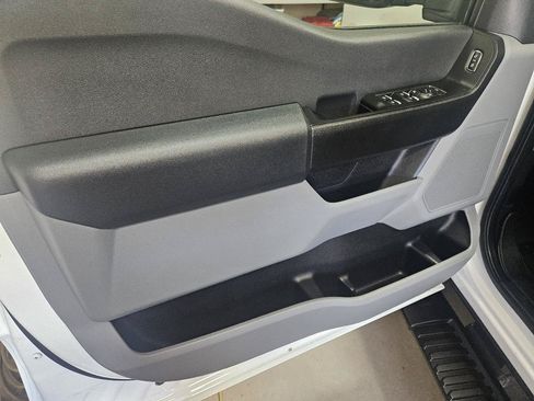 Used 2025 Ford F250 XL w/ FX4 Off-Road Package AWD/4WD image 14