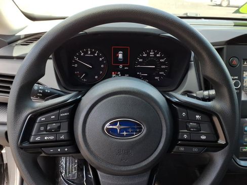 Certified 2026 Subaru Crosstrek 2.5i w/ Convenience Package #1 AWD/4WD image 32