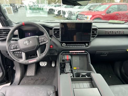 New 2026 Toyota Tundra TRD Pro image 20