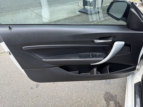 Used 2016 BMW M235i Coupe image 35