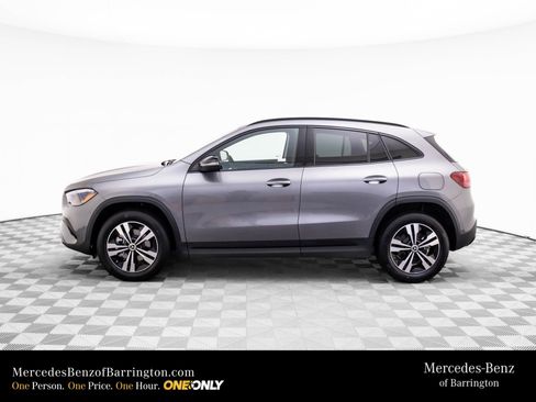 New 2026 Mercedes-Benz GLA 250 GLA 250 image 2