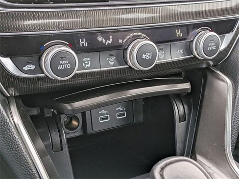 Used 2022 Honda Accord Sport image 20