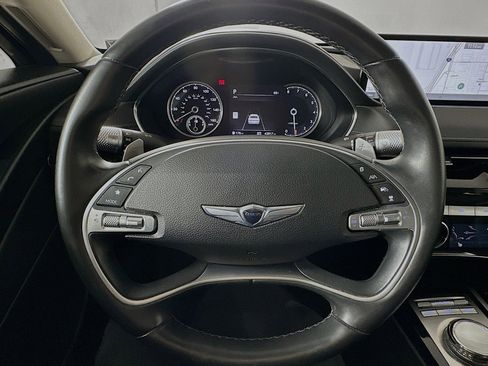 Used 2023 Genesis G80 2.5T image 19