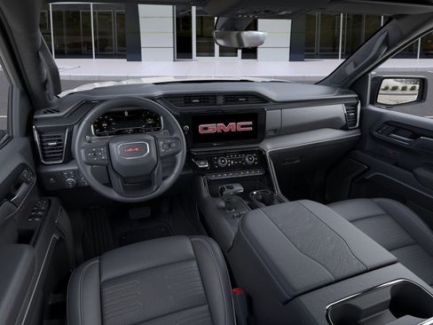 New 2026 GMC Sierra 1500 AT4X AWD/4WD image 72
